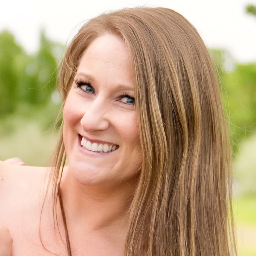 Meet your Posher, Glynnis