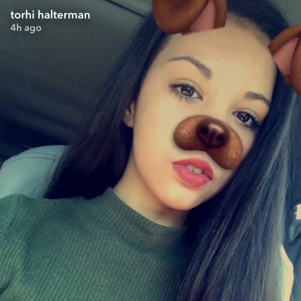 Meet your Posher, Torhi