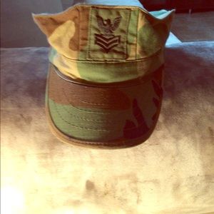 Army cap