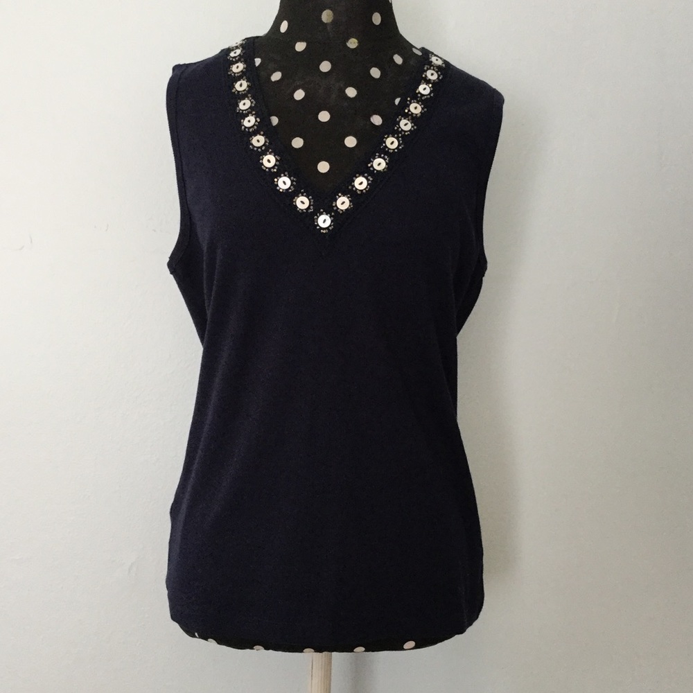 Knit Top