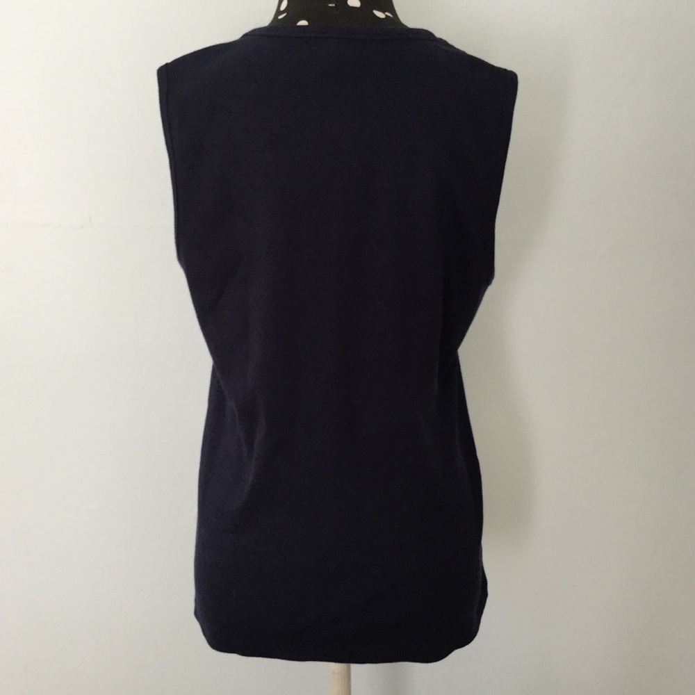 Knit Top - Picture 2 of 4