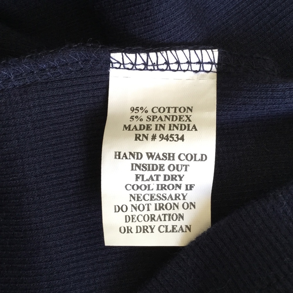 Knit Top - Picture 4 of 4