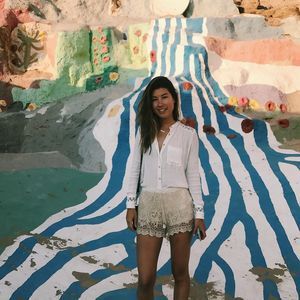 Meet your Posher, Momo