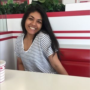 Meet your Posher, Shweta