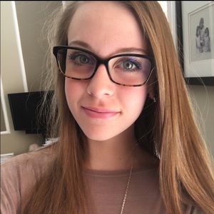 Meet your Posher, Kristin