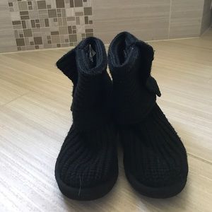 Ugg boots (girls)