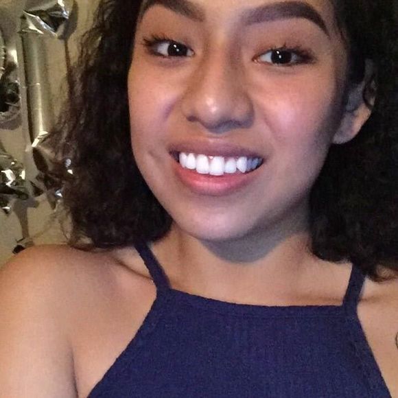 Meet your Posher, Grisel - Picture 1 of 1