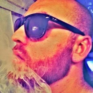 Meet your Posher, Andy