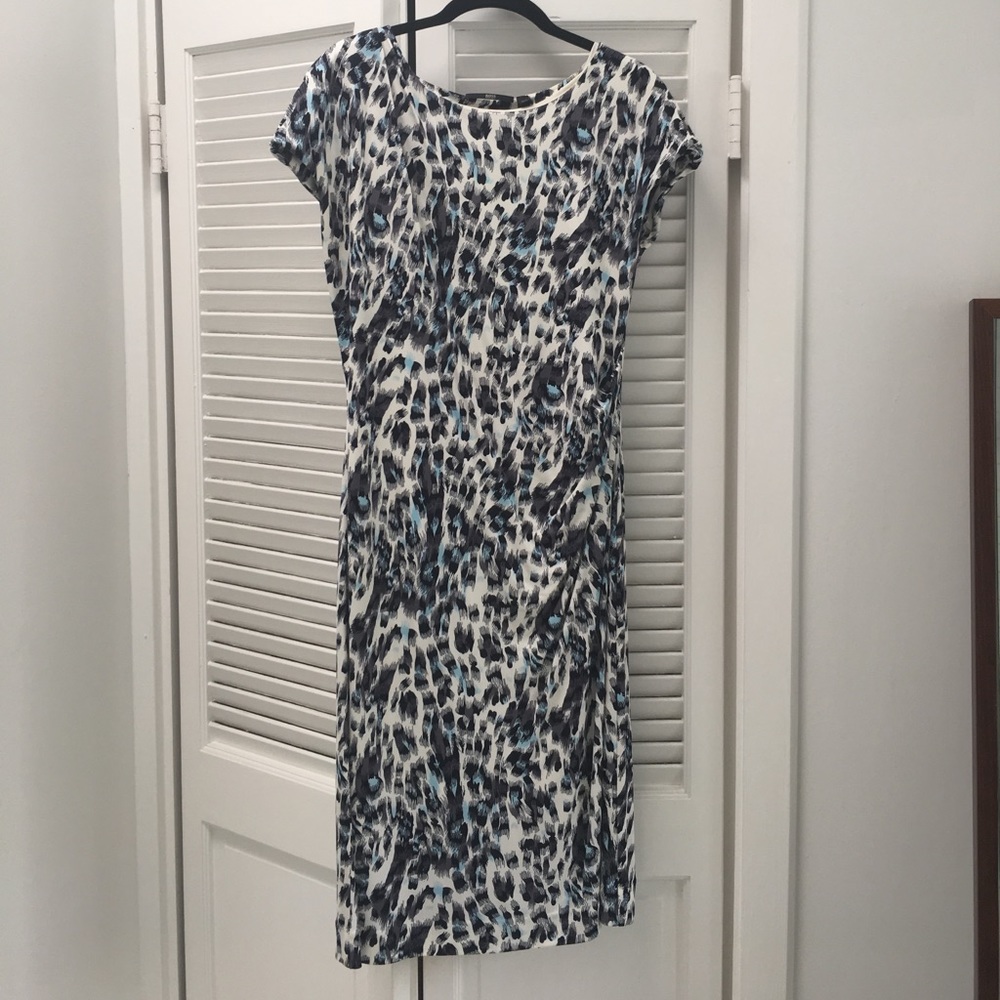 Hugo Boss dress Size M