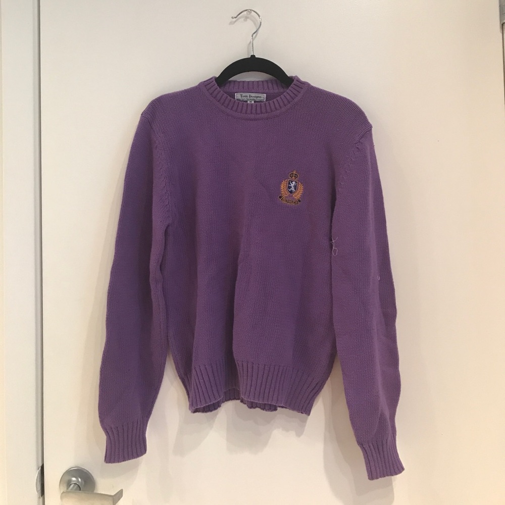 🚫SOLD🚫 Cotton sweater