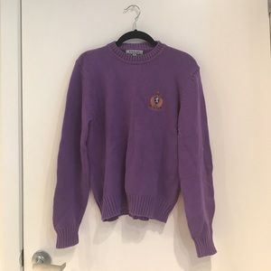 🚫SOLD🚫 Cotton sweater
