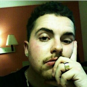 Meet your Posher, Ricky