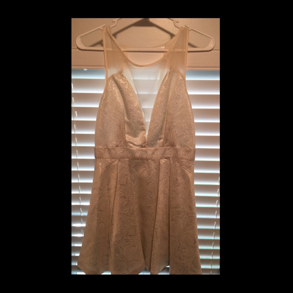 Bcbg dress!!