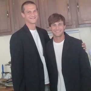 Meet your Posher, Jonathan