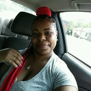 Meet your Posher, Laketha