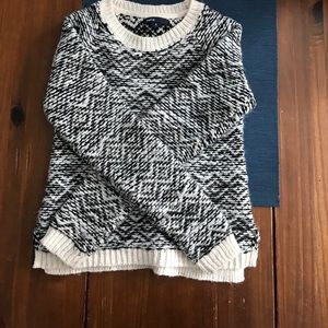 Gap kids girls sweater