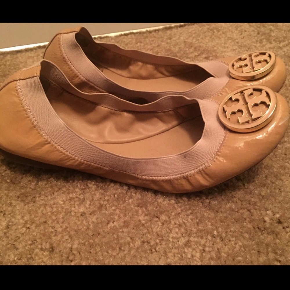 Tory burch authentic