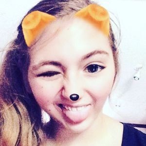 Meet your Posher, Hailey