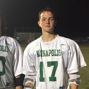 Meet your Posher, Bryson