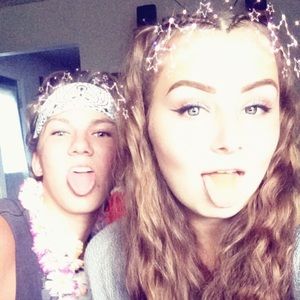 Meet your Posher, Brookelyn