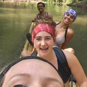 Meet your Posher, Grace