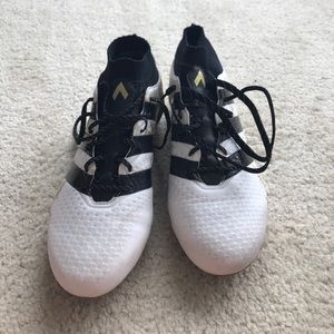 Adidas soccer cleats