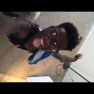 Meet your Posher, Sheldon