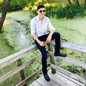 Meet your Posher, Ignacio