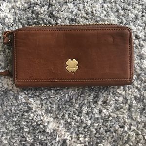 Lucky Brand Wallet