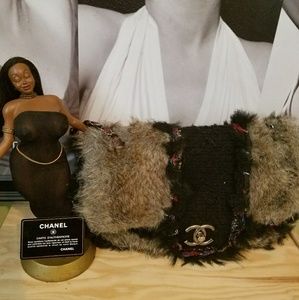 Chanel handbag