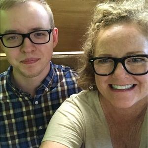 Meet your Posher, Sandra