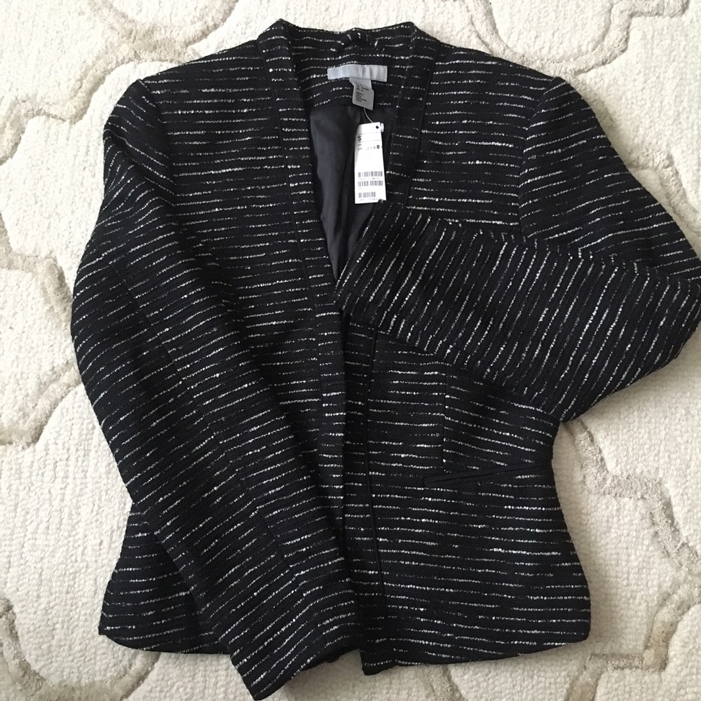H&M blazer jacket