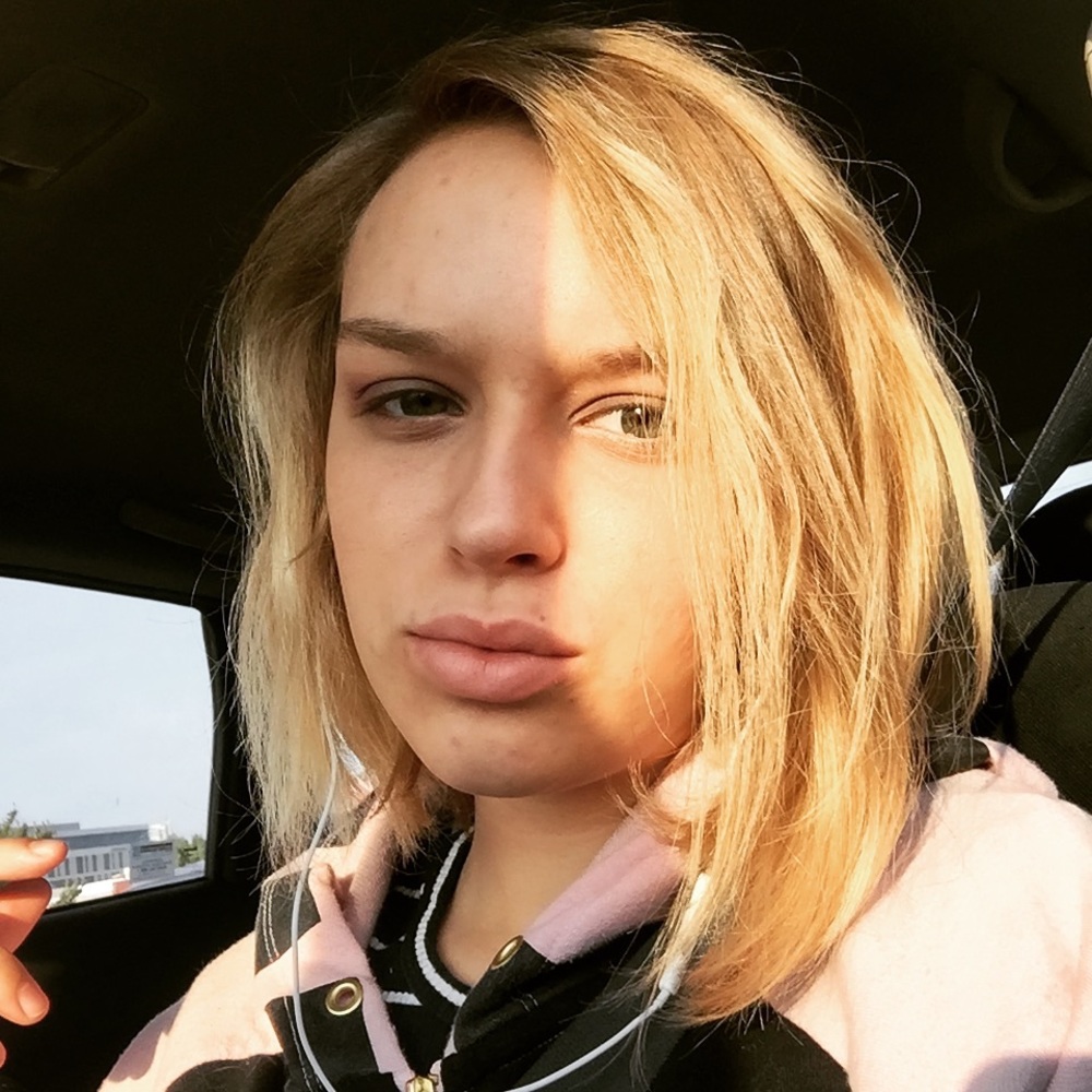 Meet your Posher, Mary