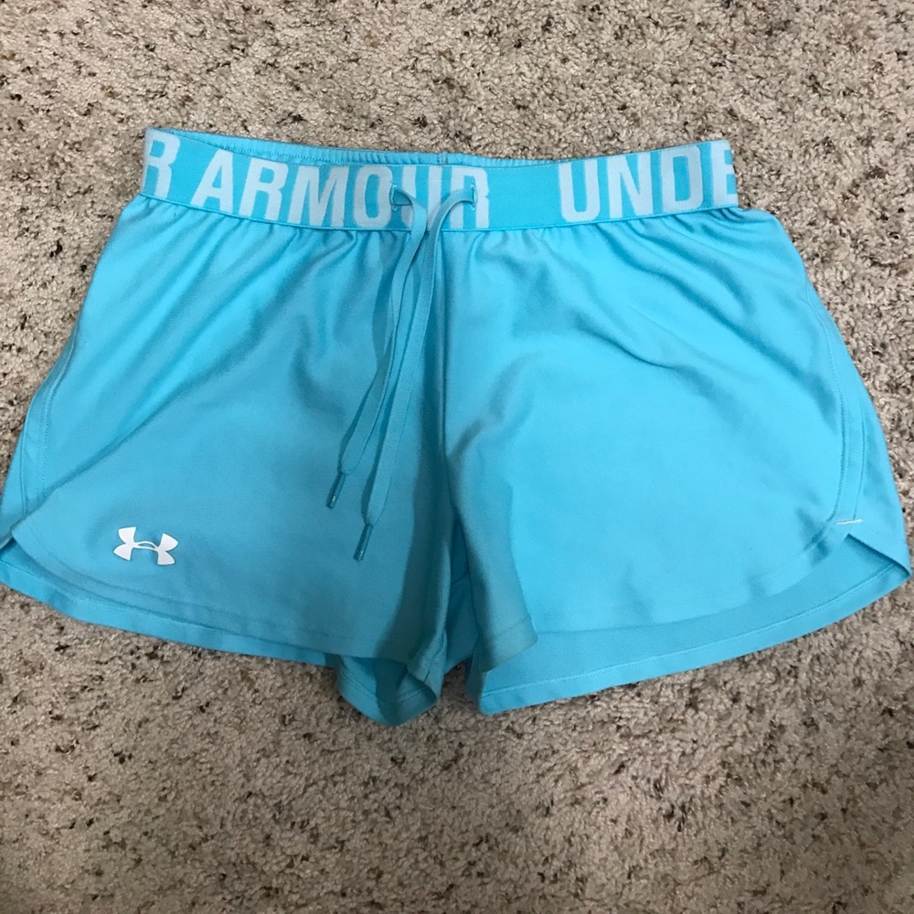 *24 hour sale ONLY* Under Armour athletic shorts