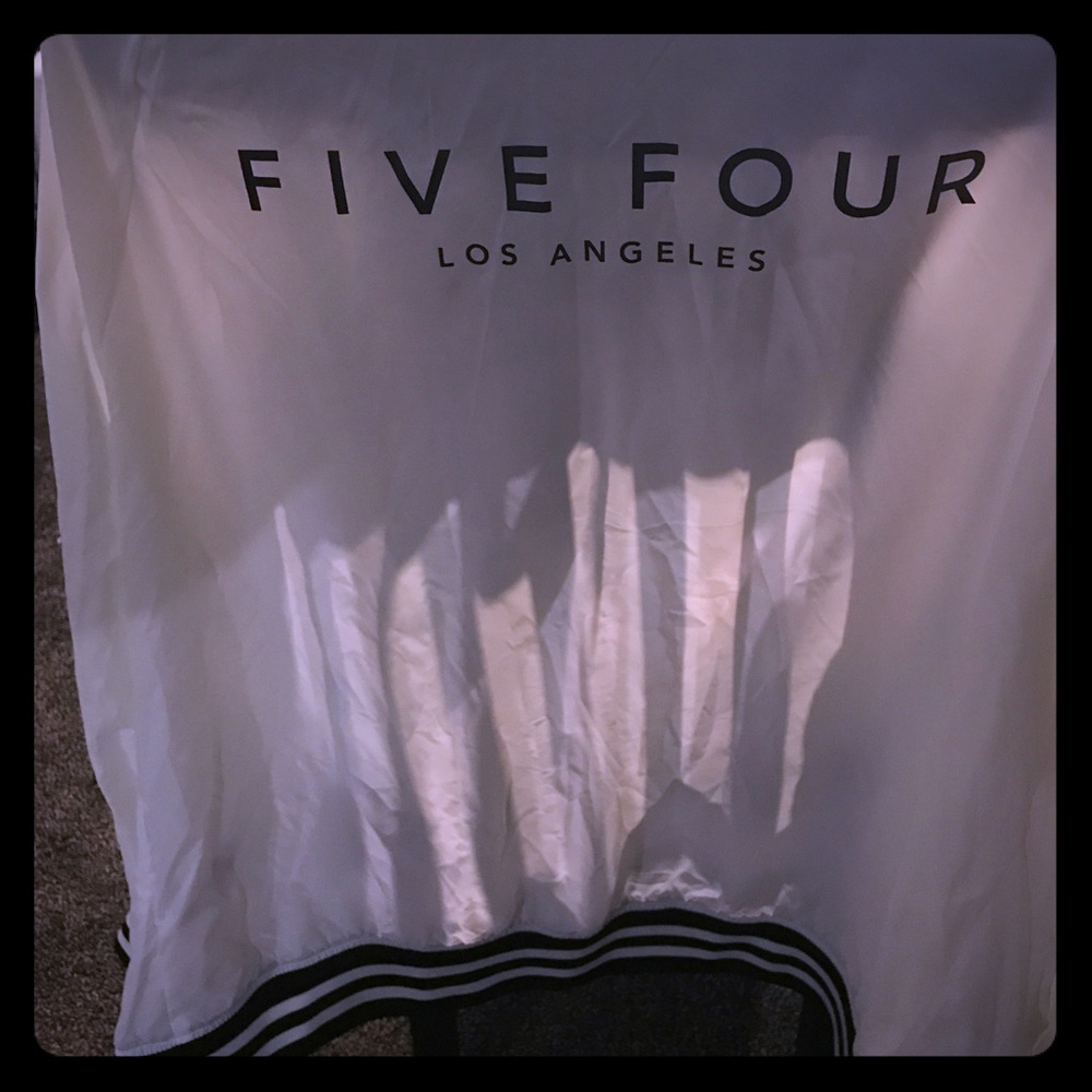 Five Four Alex Jacket