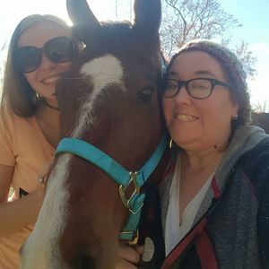 Meet your Posher, Ally