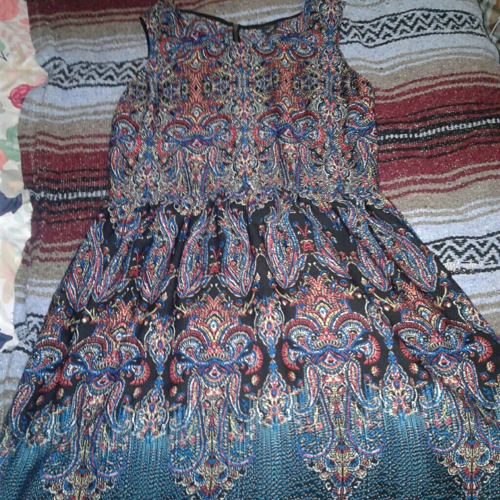 Rue 21 Dress
