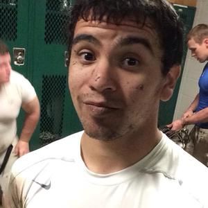 Meet your Posher, Christian