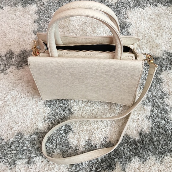 White Purse - Picture 2 of 2