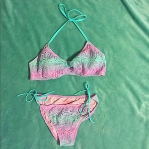 Victoria's Secret bikini