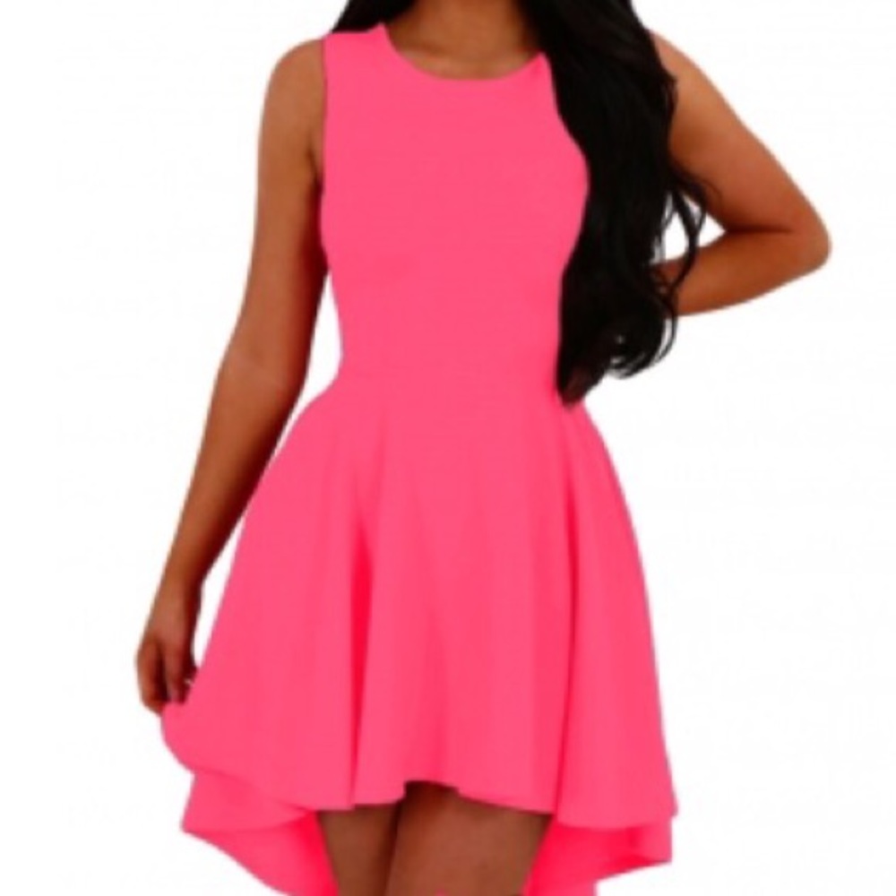 Hi low dress✨✨✨ - Picture 1 of 1