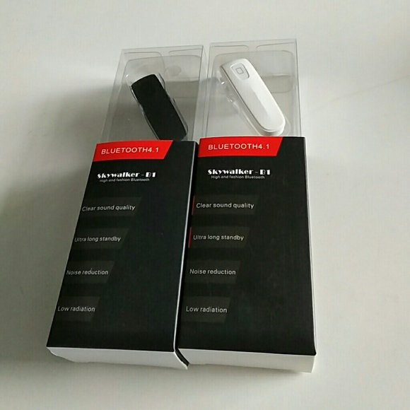 Bluetooth4.1 - Picture 1 of 4