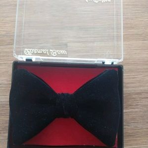 Men's Vintage Bowtie