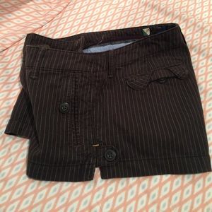 American Eagle Shorts size 8