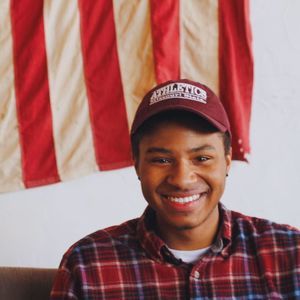 Meet your Posher, Kyle