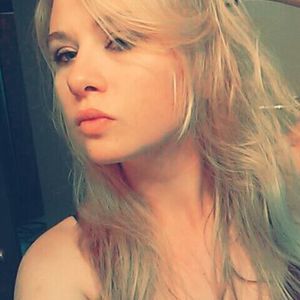 Meet your Posher, Alexandria