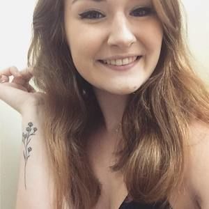 Meet your Posher, Kelsey