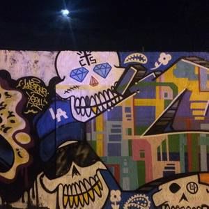 Meet your Posher, Andre