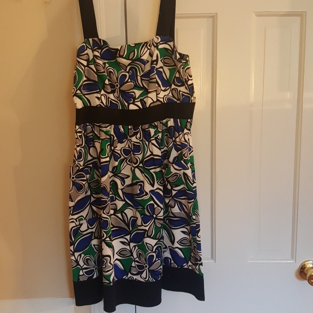 Fancy Sundress