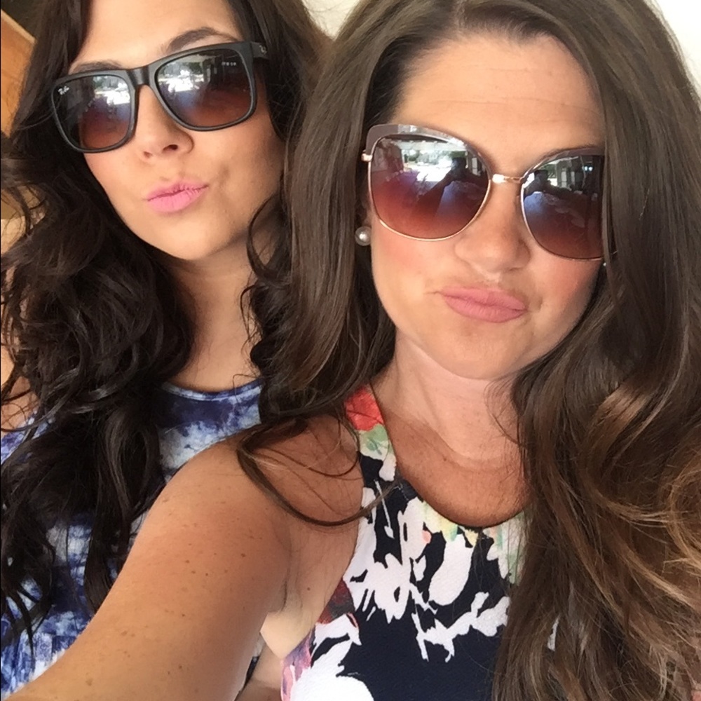 Meet your Posher, Meagan